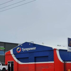 Tyrepower Bundall